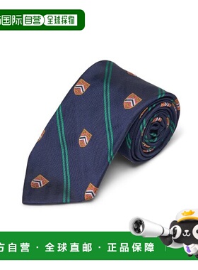 韩国直邮POLO RALPH LAUREN MNPONKW39O20411-410领带