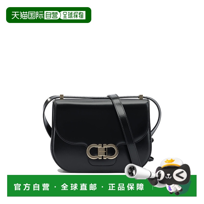 欧洲直邮ferragamo 女士 单肩包斜挎包