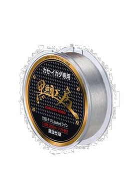 日本直邮黑鲷工房 THE Chinu 限量 200 条 大 Chinu 规格 2.0 200