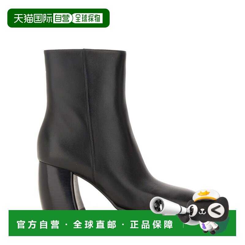 香港直邮MICHAEL KORS 女士靴子 40F4MDME5L踝靴【付后1h可退】