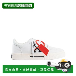 OWIA288C99FAB002 圆头低帮休闲鞋 香港直邮Off White