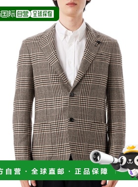 韩国直邮LARDINI CN6202E AAIF65517 250BR 西装夹克