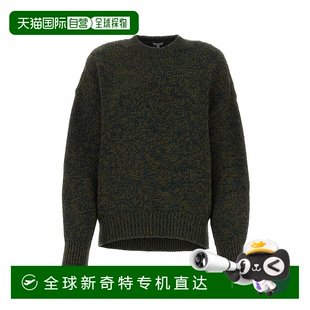 针织衫 罗意威 女士 S540Y14KDSK 上衣 香港直邮潮奢 1h可退 LOEWE