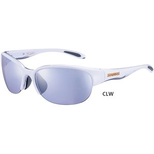 Ultra Luna Lens 高尔夫太阳镜 0714 日本直邮SWANS 男女通用