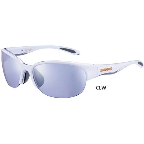 日本直邮SWANS 男女通用 Luna Ultra Lens 高尔夫太阳镜 LN-0714