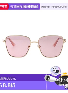 香港直邮Jimmy Choo 周仰杰 女士 0JC4005HB 眼镜 0JC4005HB30065