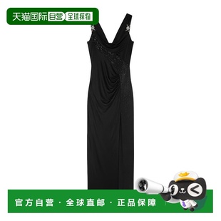 10230591A124971B000长裙 SS2026 香港直邮VERSACE 女士连衣裙