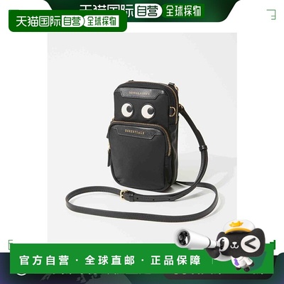 日本直邮ANYA HINDMARCH 5050925 181631 单肩包 女士包 智能手机