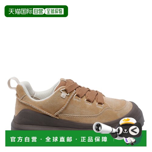 香港直邮UGG 男士运动鞋 1174994CKR SS2026 棕色 