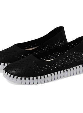 ilse jacobsen 女士 时尚休闲鞋