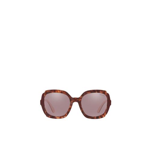 Prada 全框太阳镜 0PR16USF