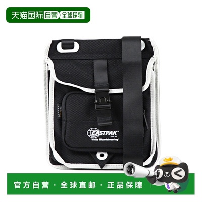日本直邮White Mountaineering WM x EASTPAK Musette 单肩/斜挎W