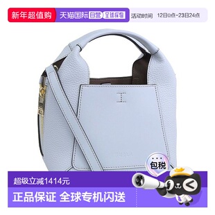 日本直邮FURLA 背包 [FU3536AW00874]斜挎包手提包单肩包芙拉