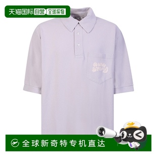 歐洲直郵ACNE T恤BL0326CSS 男士 STUDIOS