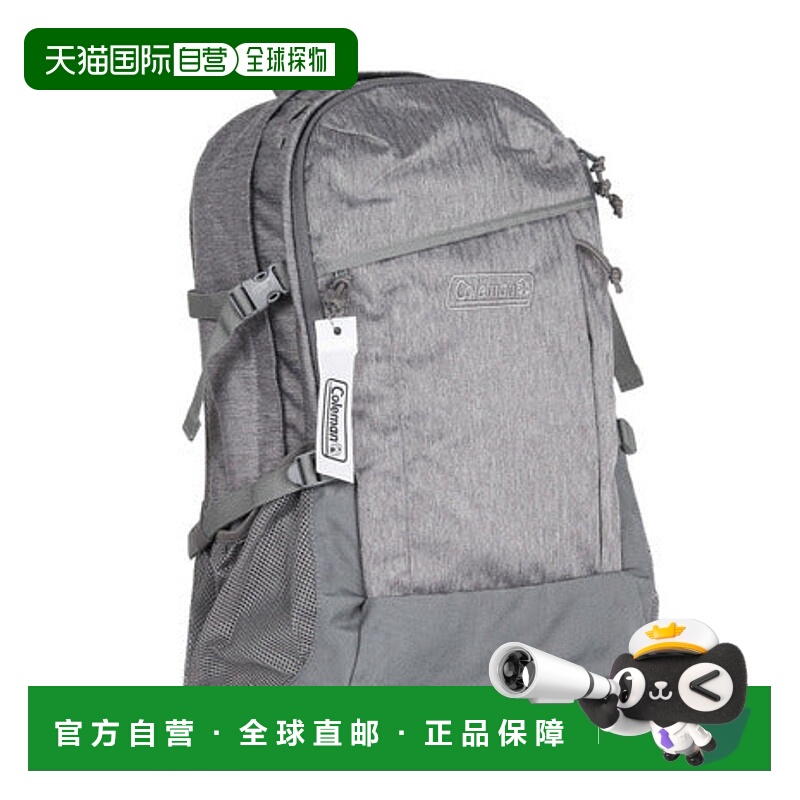 日本直邮日本直邮 Coleman 沃克33赫林伯恩背包 [2205756]时尚