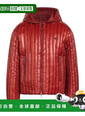 1h可退 香港直邮潮奢 Emporio Armani 安普里奥 阿玛尼 男士 Shel