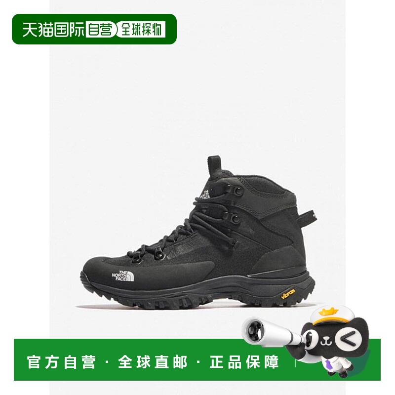 日本直邮The North Face Creston Hike Mid 防水女士 NFW52321-KK