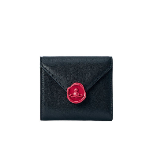 香港直邮VIVIENNE WESTWOOD 女士钱包 5115003UWL【付后1h可退】