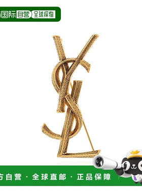 欧洲直邮saint laurent 女士 项链