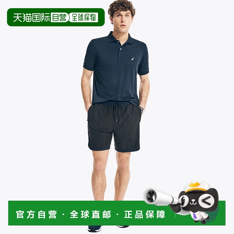 自营 Nautica 男式 7.5\