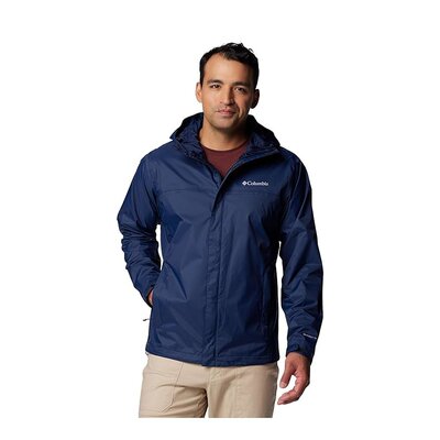 潮奢 Columbia 哥伦比亚 男士 Watertight II 夹克