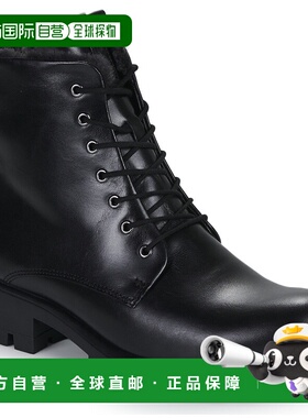 欧洲直邮Ecco  MODTRAY W 女士鞋子靴子 49005301001爱步女靴