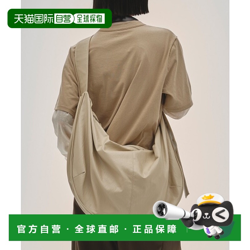 1h可退 日本直邮TODAYFUL 女士环保皮革单肩包 12521019