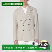 夹克衫 欧洲直邮tagliatore 男士