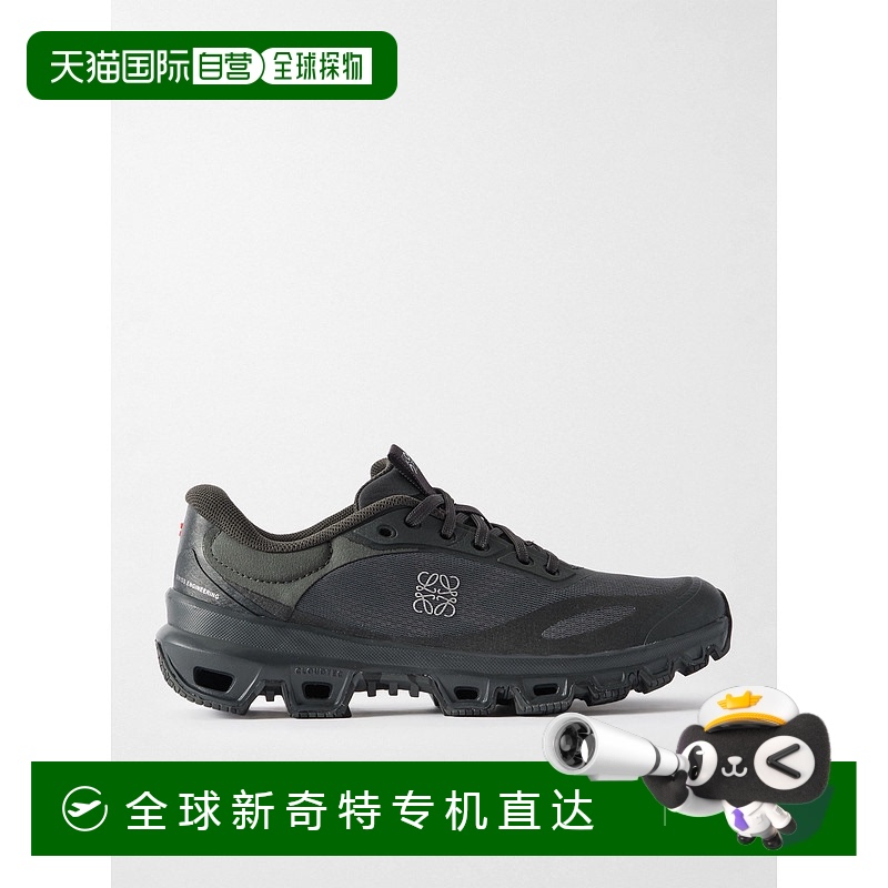 1h可退香港直邮LOEWE罗意威女士+ ON CLOUDVENTURE 2.0 recyc