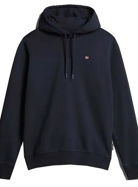 NAPAPIJRI 男士卫衣 NP0A4FQVBLU