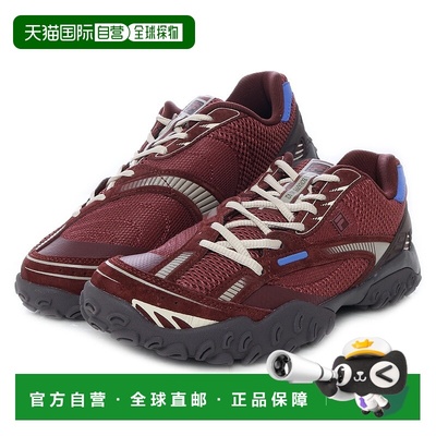 韩国直邮FILA Wheela Gong Eshape LX V2 613 FS253OD03X031斐乐