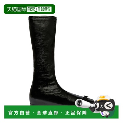 香港直邮COURREGES 女士靴子 226SBT082VY00159999 支付后1h可退