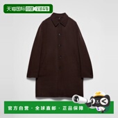 1h可退 UC524D_15UZ_F0192_S_OOO 26春夏 欧洲直邮PRADA 普拉达