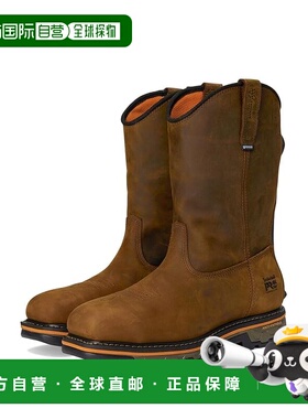 1h可退 香港直邮Timberland 天伯伦 男士 True Grit BOA Composit