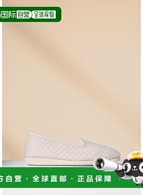 1h可退 欧洲直邮LORO PIANA 26春夏 FAG4785_A014 女士 平底鞋 Pa