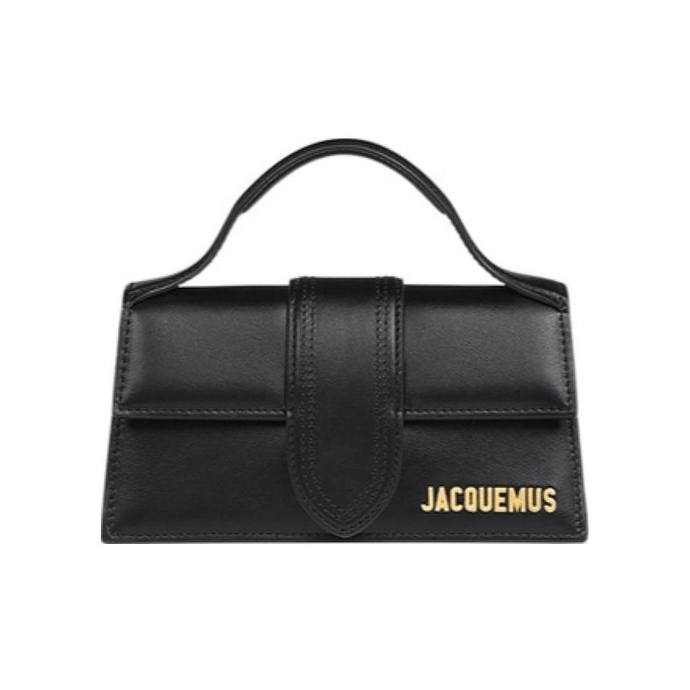 Jacquemus Le Bambino小号单肩包 213BA00-630图片