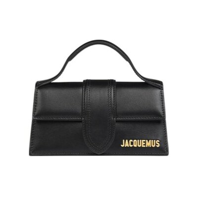Jacquemus Le Bambino小号单肩包 213BA00-630