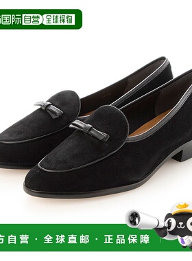 【日本直邮】APOM女装鞋子(靴子)正品品牌运动休闲舒适百搭时尚休