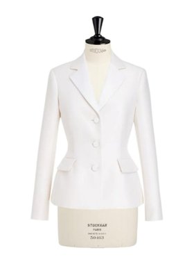 Dior 单排扣西装外套 451V57B1212