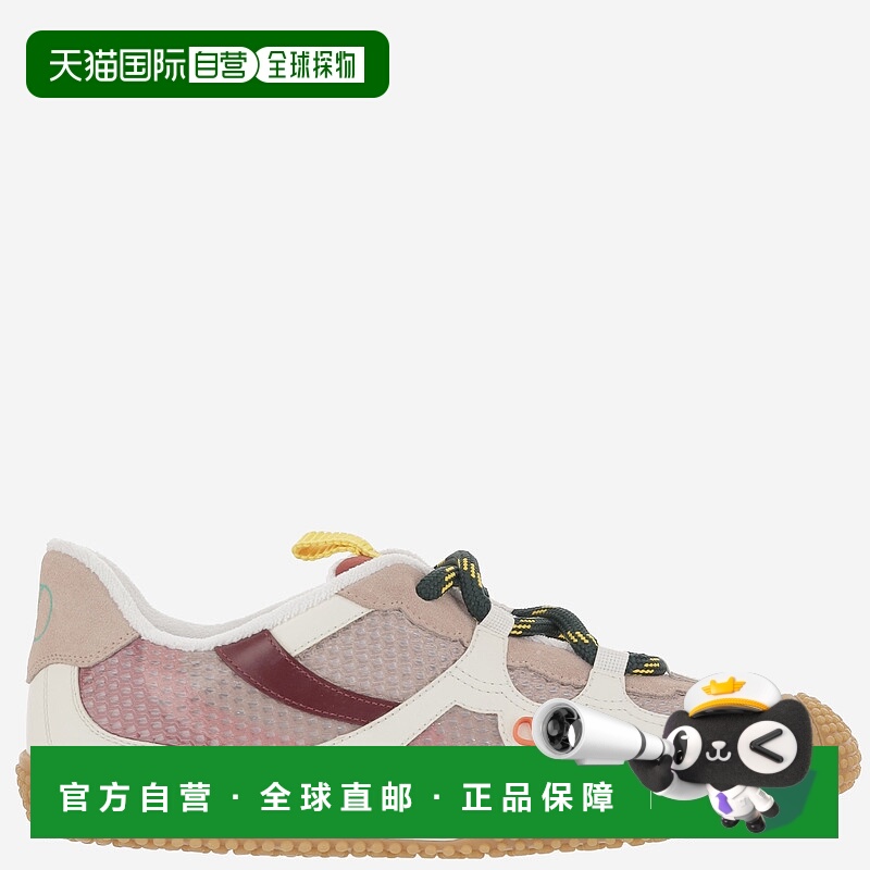 香港直邮VALENTINO GARAVANI 女士运动鞋 8W2S0NB8XTT9NV SS2026