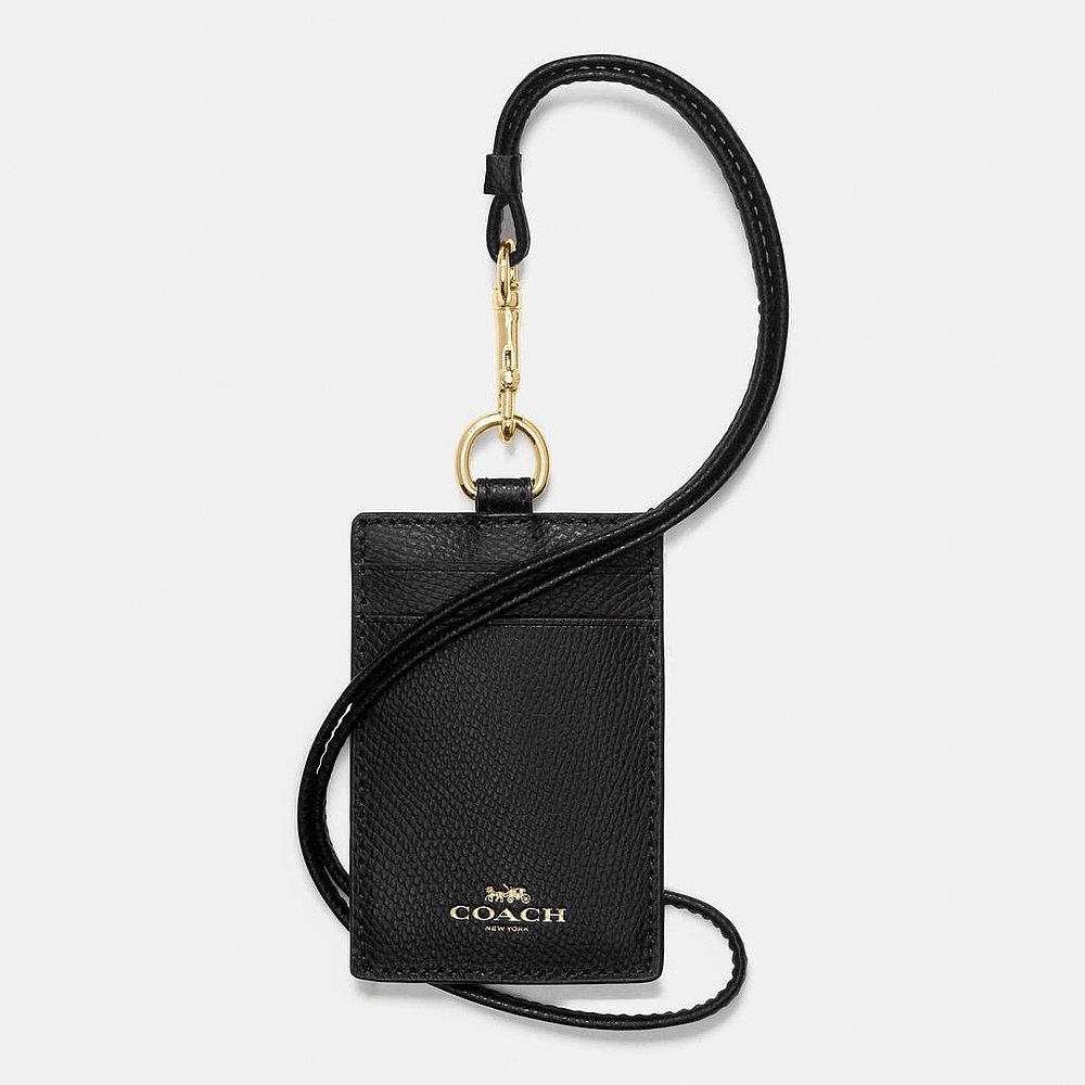 美国直邮Coach Outlet|Coach Outlet ID 挂绳
