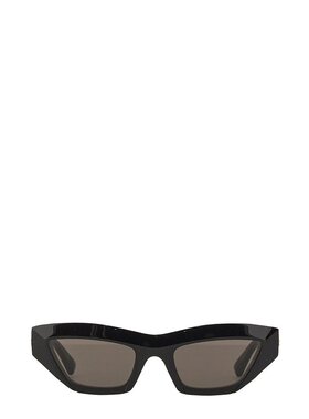 BOTTEGA VENETA 男士太阳镜 734106 CO 黑色