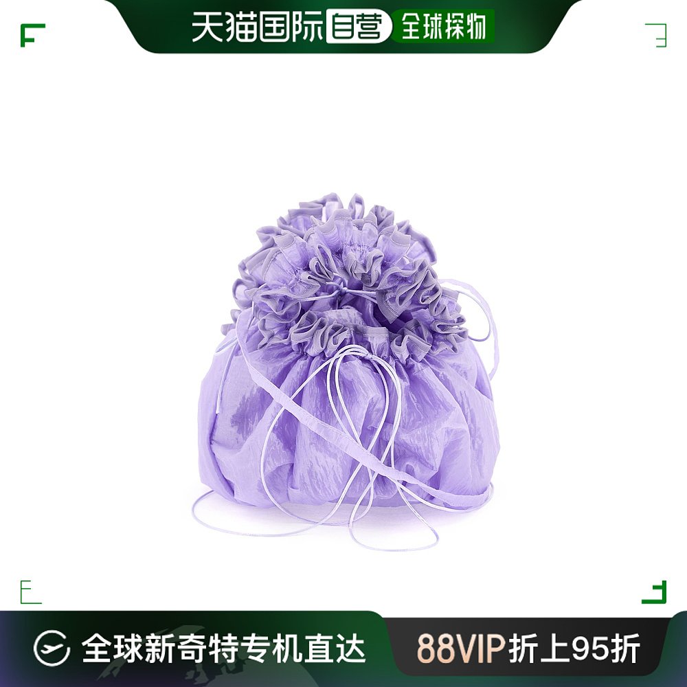 香港直邮CECILIE BAHNSEN女士手提包 BAG45005LAVEN