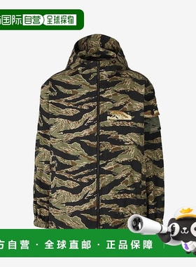 香港直邮GIVENCHY 男士外套 BM01BUP71T960MULTICOLORED SS2025