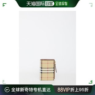 女士钱包 BURBERRY 8079204A7026