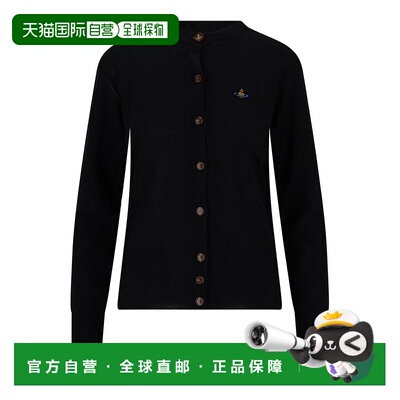 欧洲直邮vivienne westwood 女士 针织衫