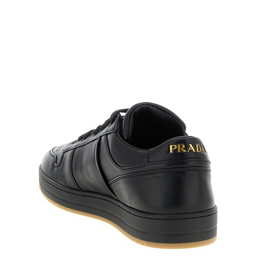 欧洲直邮PRADA 男士运动鞋 2EE364FD001038F0633 【付后1h可退】