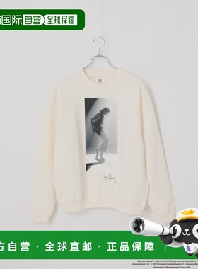 1h可退 日本直邮B.C STOCK 男装 Michael Jackson联名款 短款盒型