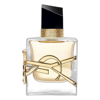 欧洲直邮YSL圣罗兰LIBRE自由之水系列女士香水30/50/90/150ml正品