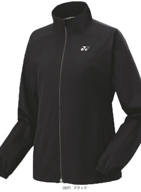 日本直邮Yonex 运动服 女士风衣外套 78076 休闲运动款